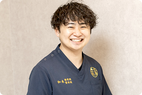 院長写真