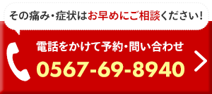 電話予約バナー