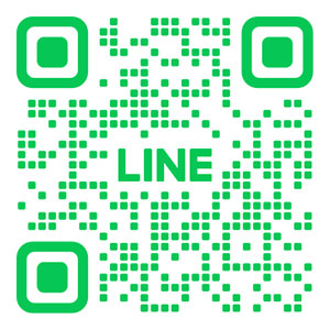 LINE予約はこちら